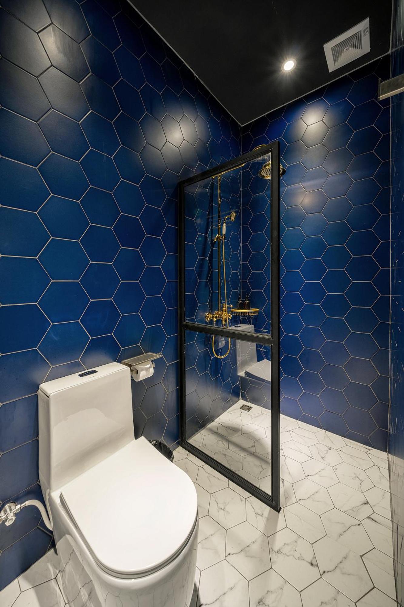 Hotel Le Jardin Secret Saigon Ho Chi Minh City Exterior photo