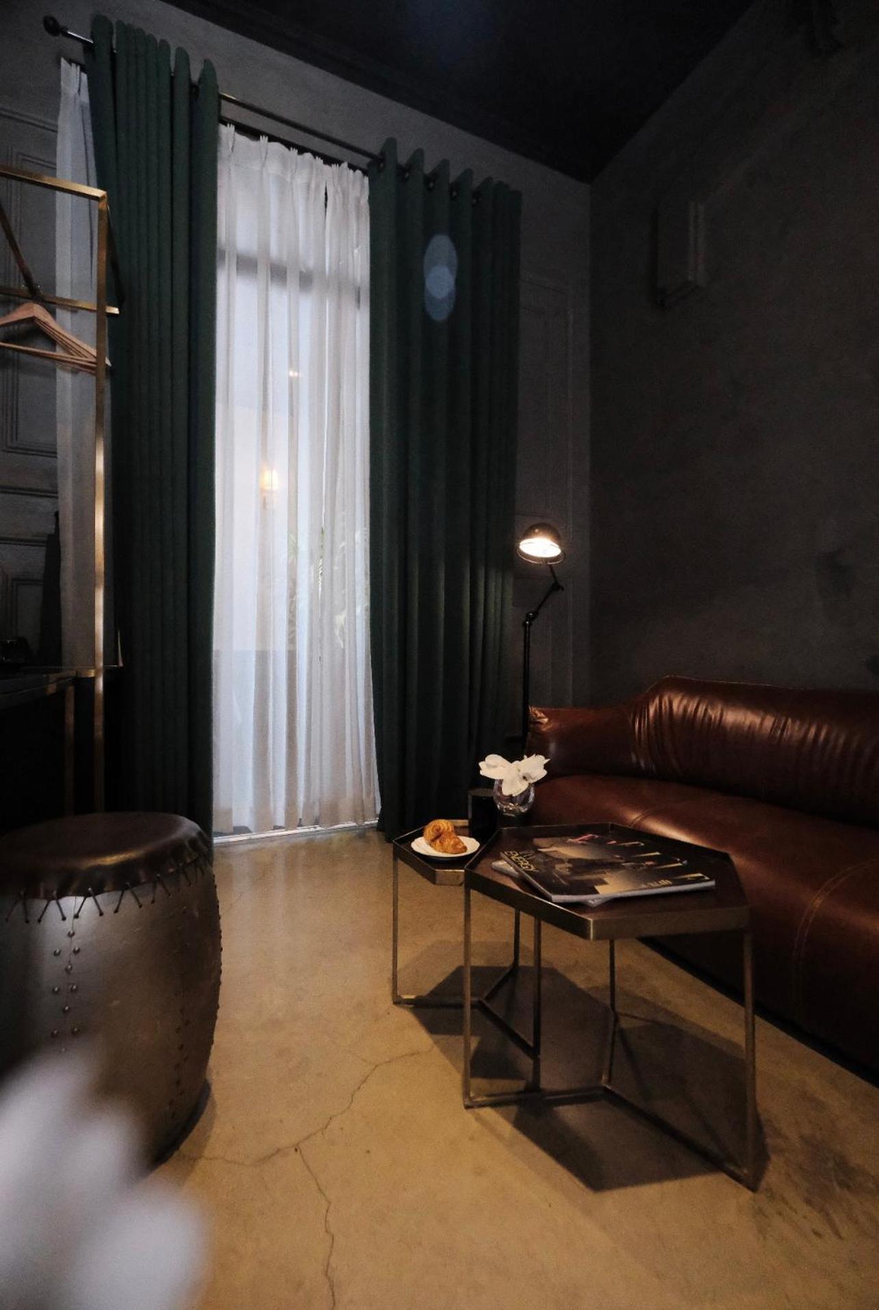 Hotel Le Jardin Secret Saigon Ho Chi Minh City Exterior photo
